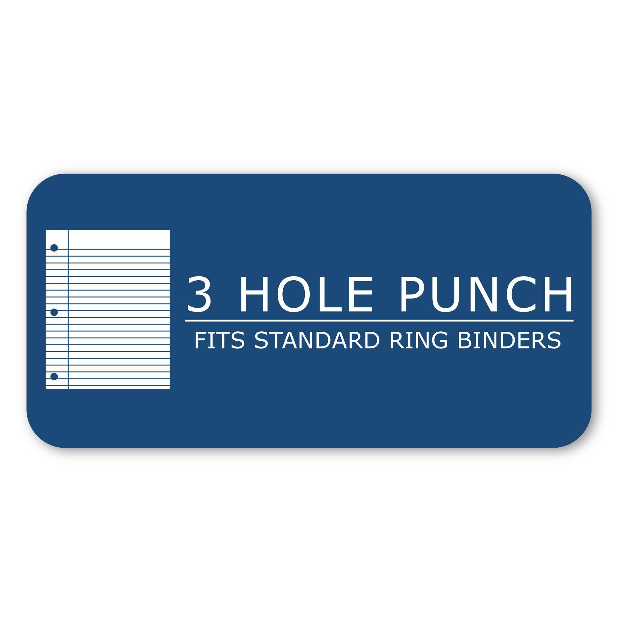 24-Pack Stasher One Subject Notebooks, 11