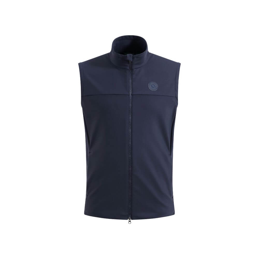 TIMELESS NAVY