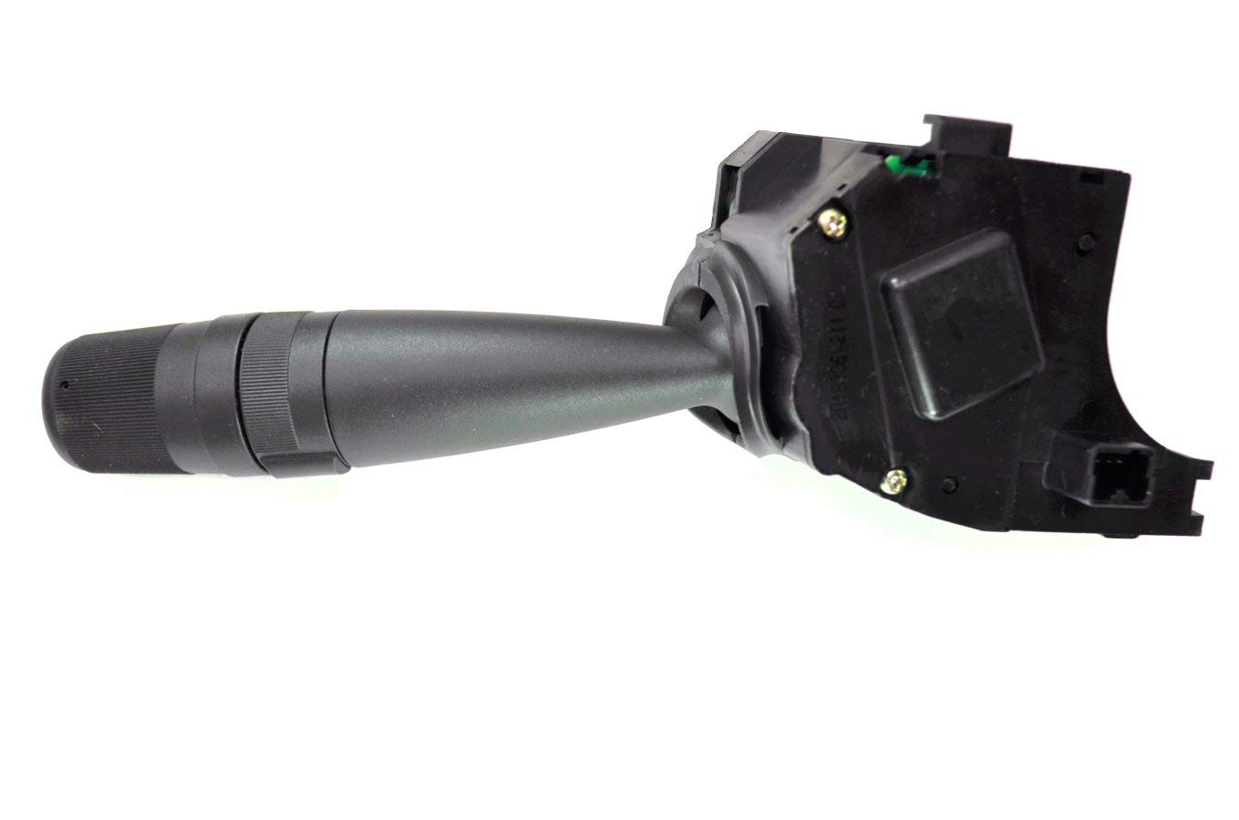 PT Auto Warehouse CBS-5299 - Turn Signal & Headlight Dimmer Switch - Compatible with 5183952AF/AA/AB/AD/AE - No Auto Headlights/Fog Lights - Perfect for Jeep, Dodge, Chrysler Replacement & DIY Repairs