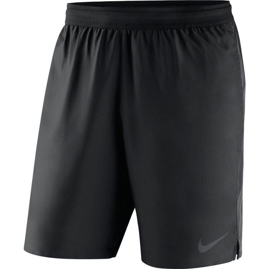 Nike Dry Pocketed Shorts for Men - Moisture-Wicking Soccer Shorts with Pockets - Perfect for Training, Running, and Football Games