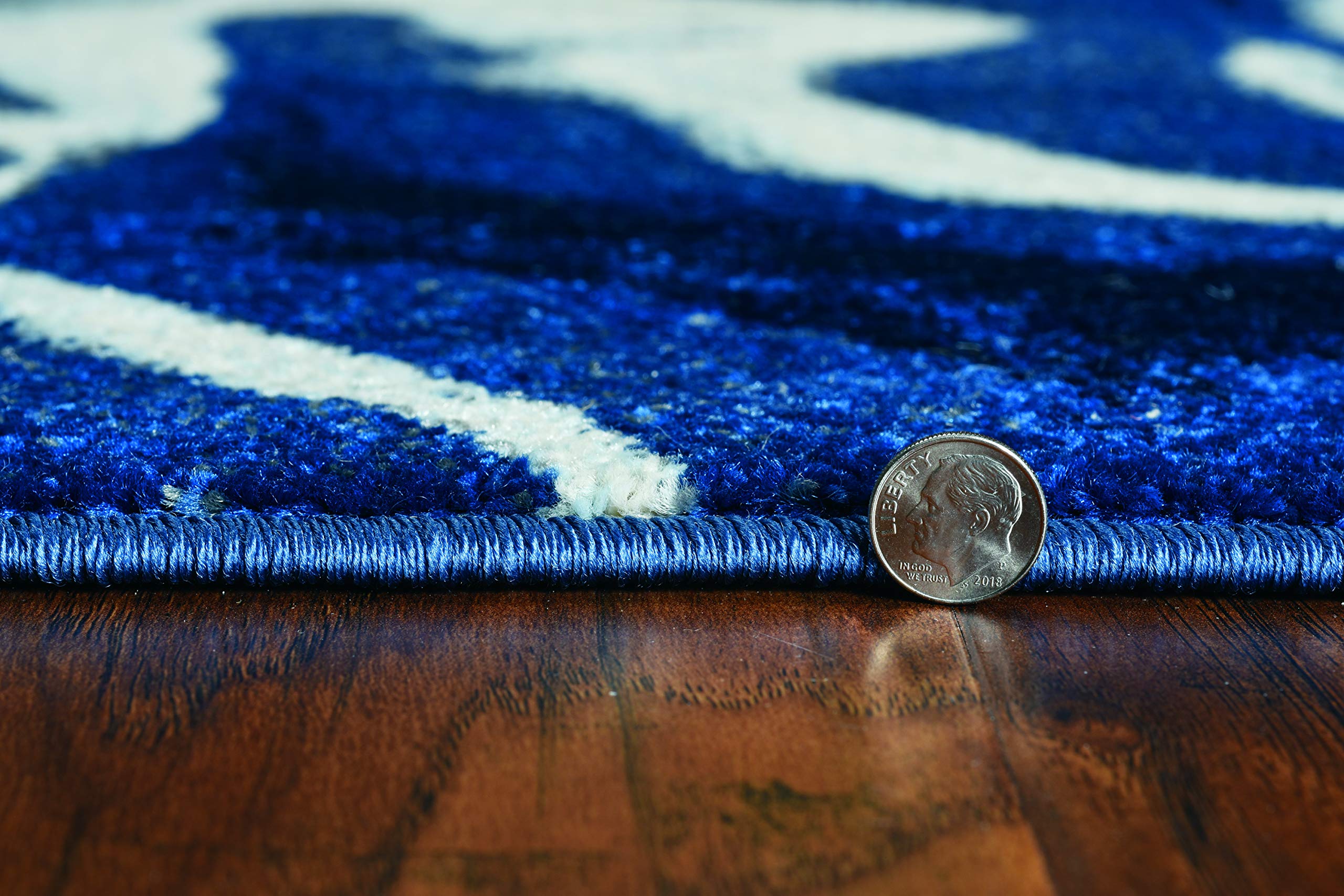 Premium KAS Rugs 6'7