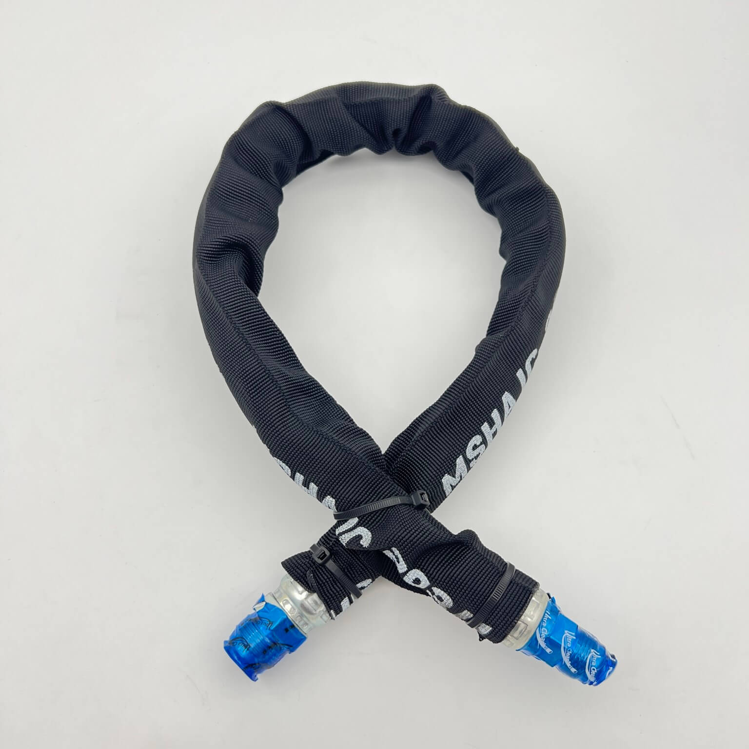 Bobcat 753 753C 753F 753G Skid Steer Loader Hydraulic Hose - #6 Auxiliary Circuit Arm Pivot Replacement Part for Construction & Landscaping Projects