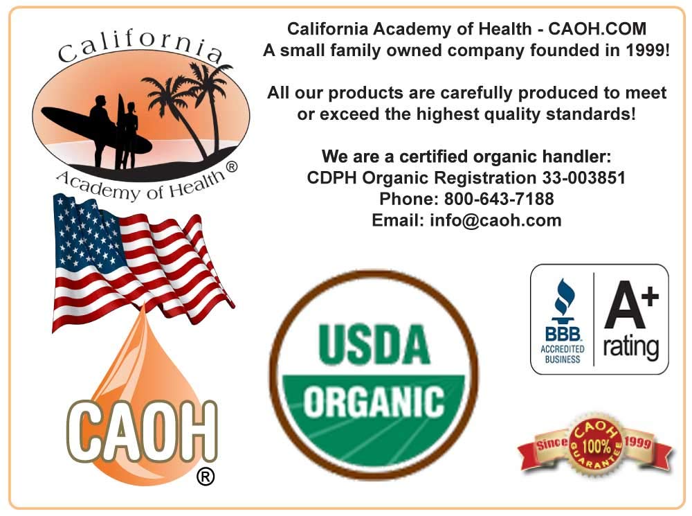 100% Pure Certified Organic Oregano Oil - 2 oz Bottle - USDA Organic Since 2004 - Supports Immune System & Respiratory Health - Perfect for Cooking, Aromatherapy & Natural Remedies