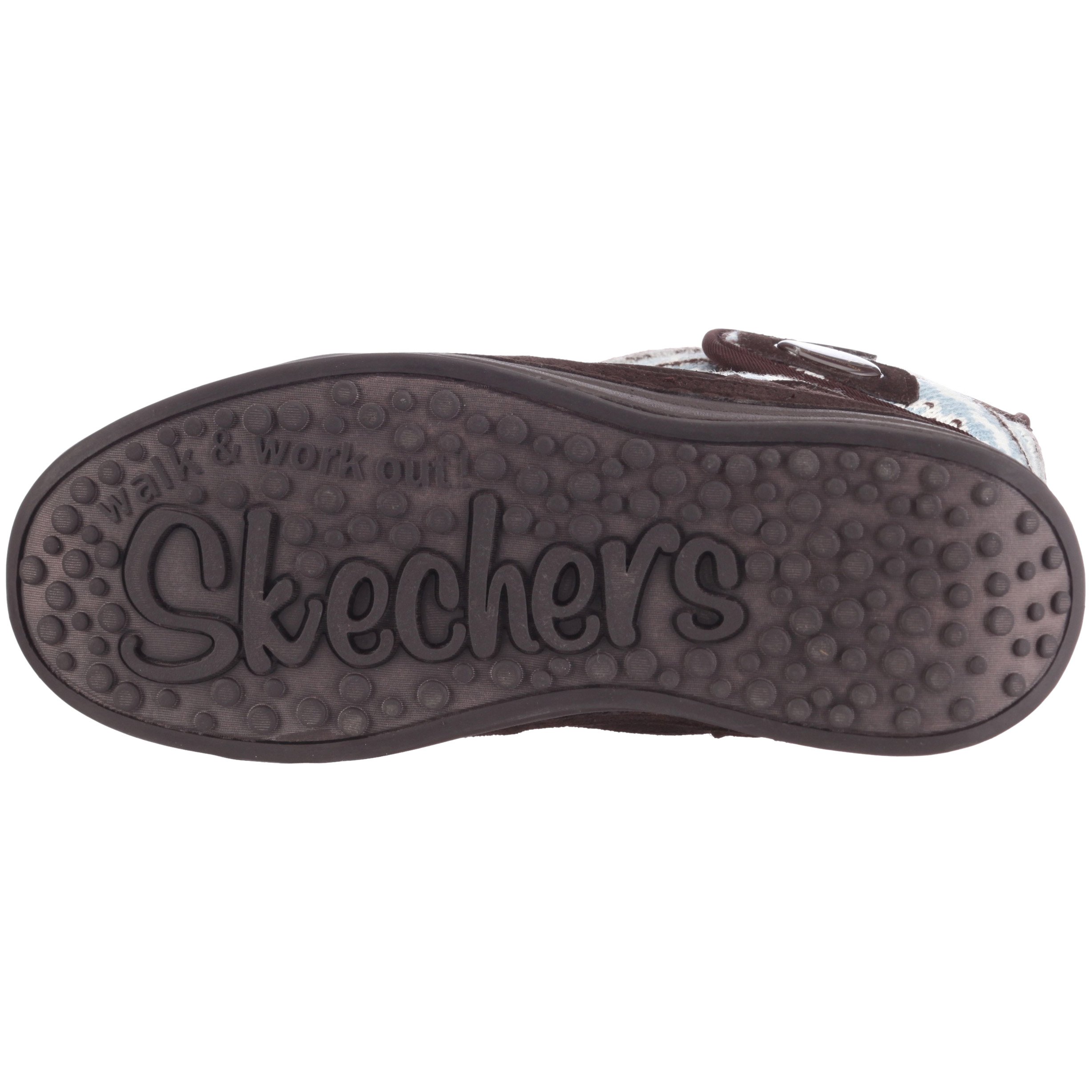 Skechers Women's 38716 Walking Shoes - Lightweight Comfortable Sneakers for Women | Perfect for Walking, Running & Everyday Wear
