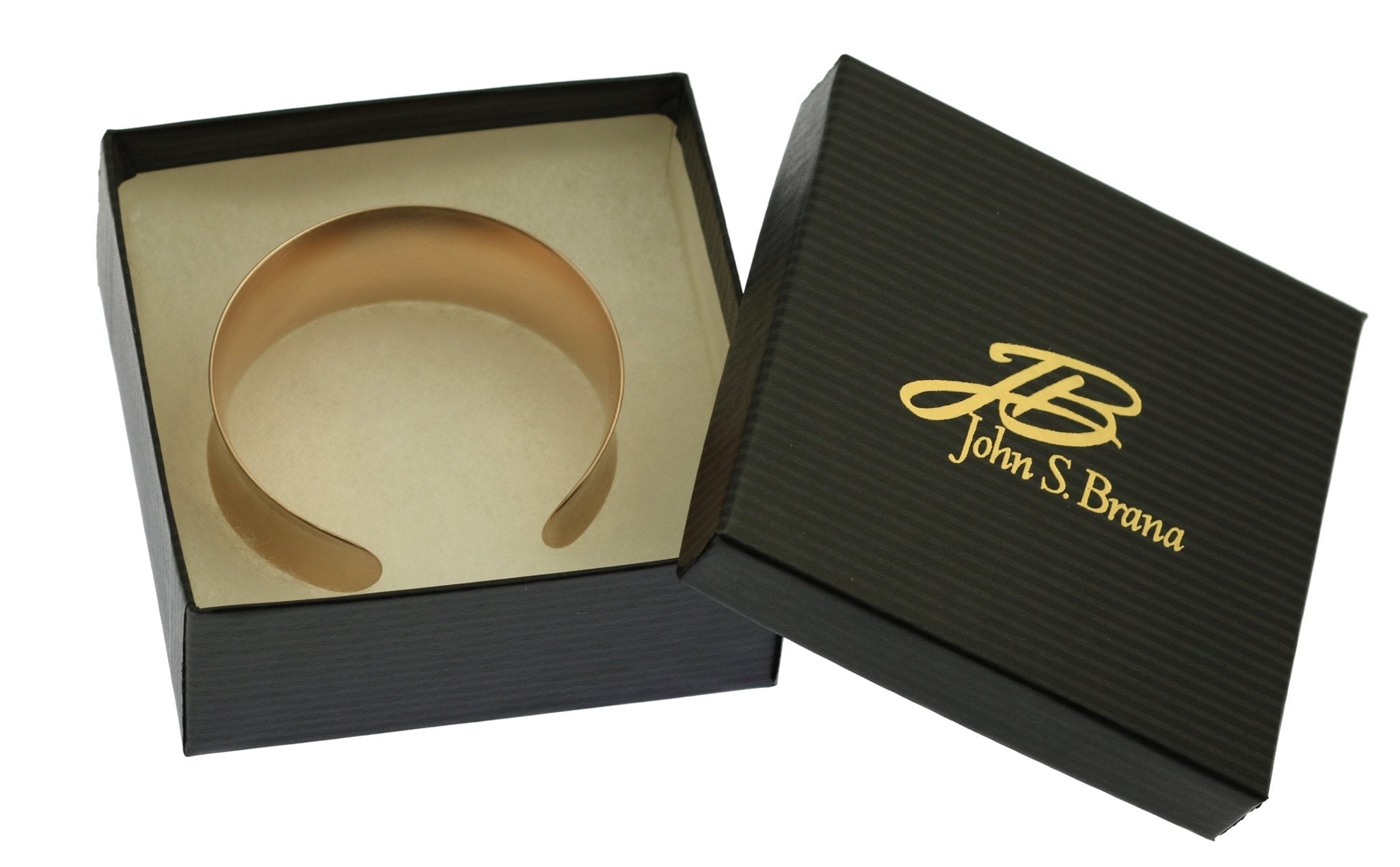 Brushed Bronze Anticlastic Cuff Bracelet - Elegant Handmade Jewelry for Women - Boho Chic Accessory for Parties, Weddings & Everyday Wear