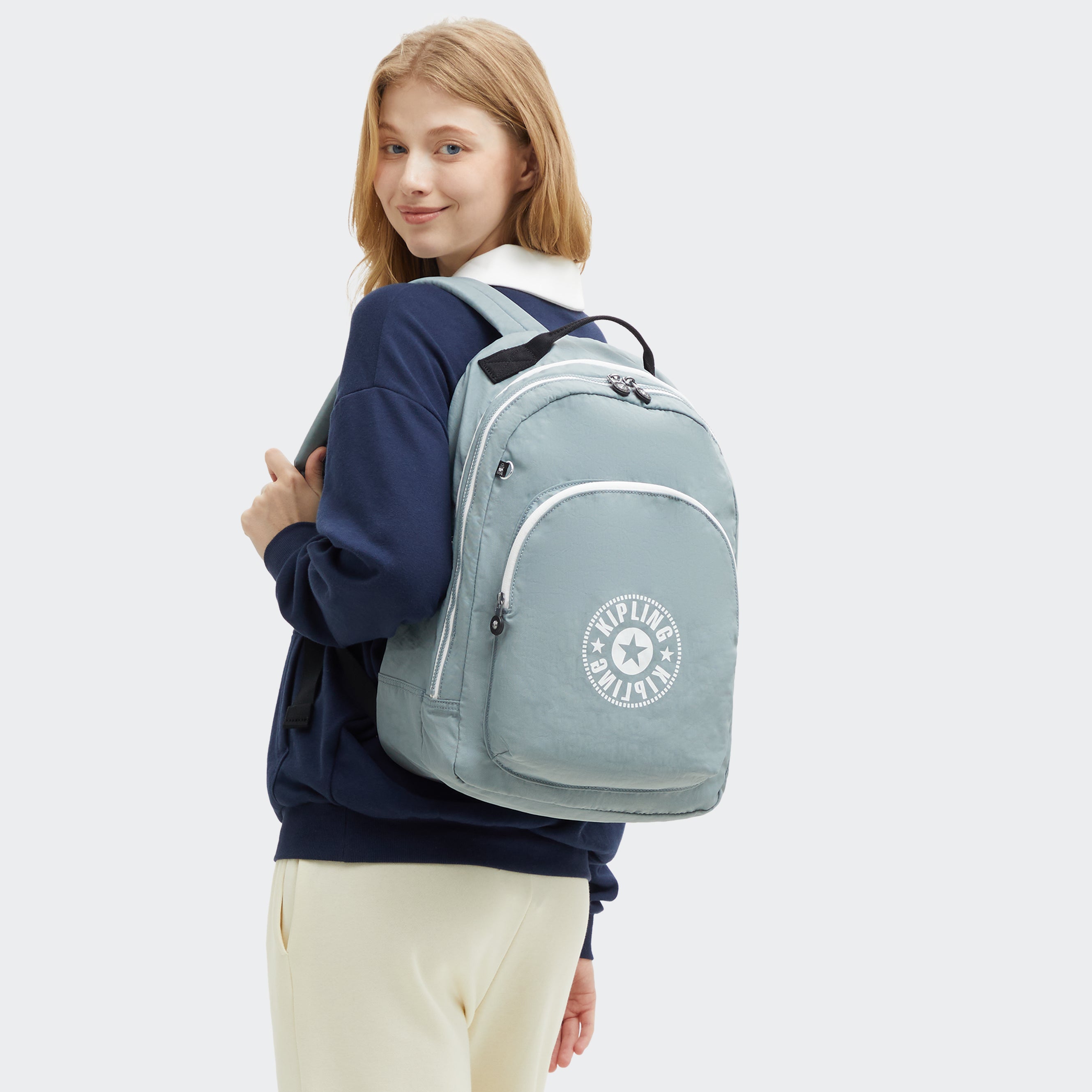Kipling Curtis Extra Large 17