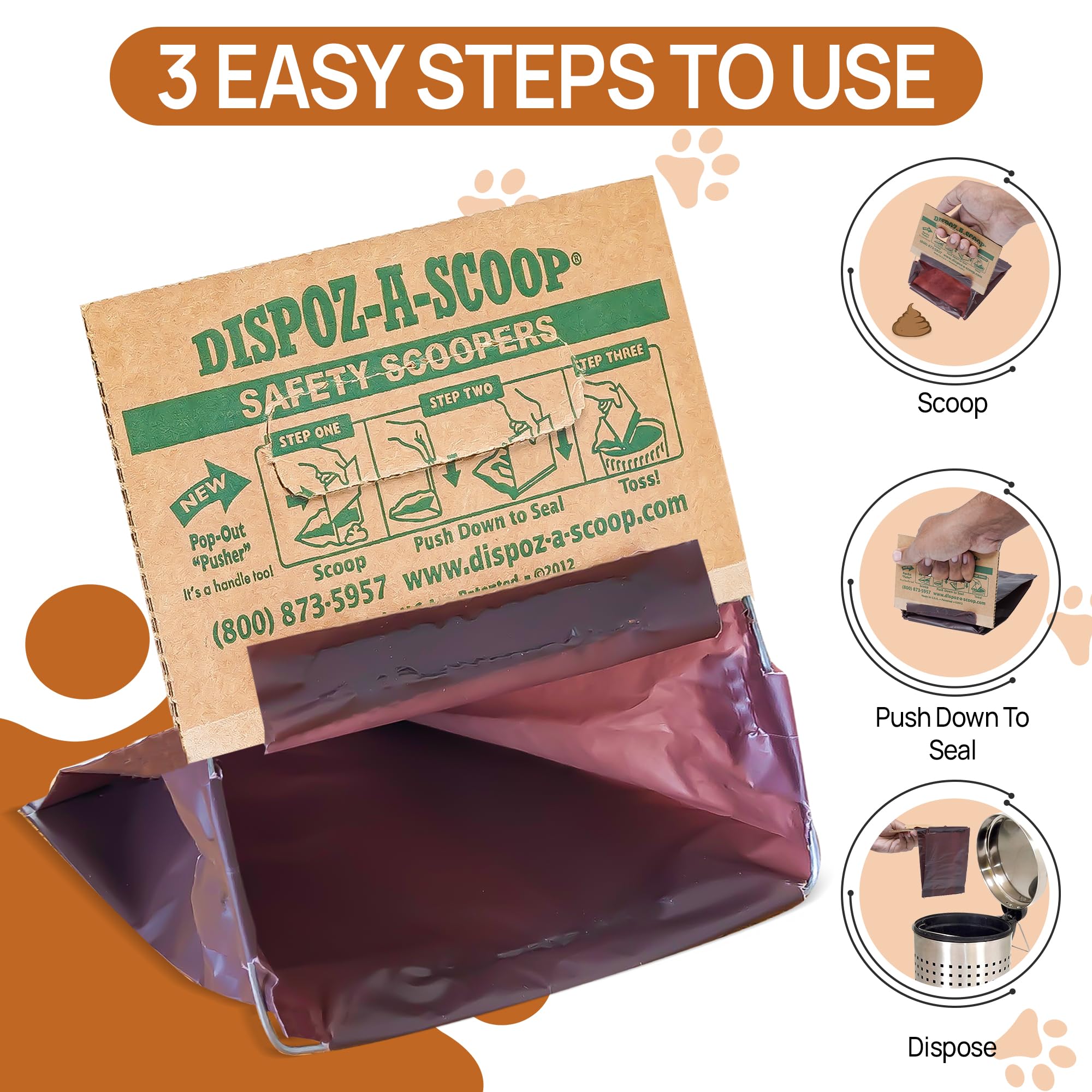 Dispoz-A-Scoop 