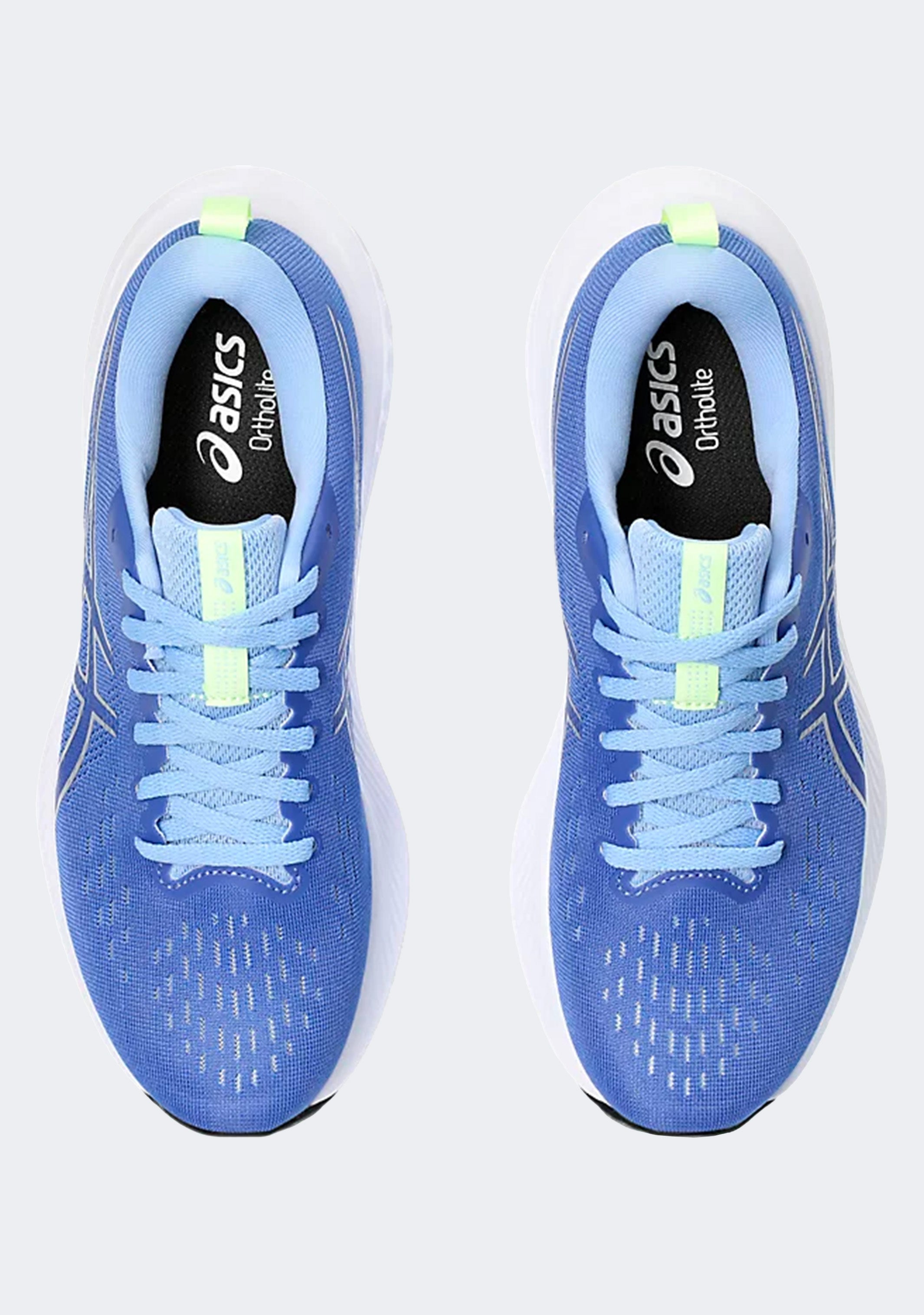 ASICS Women's Gel-Excite 10 Running Shoes - Lightweight Cushioned Sneakers for Women - Perfect for Jogging, Gym Workouts & Everyday Comfort