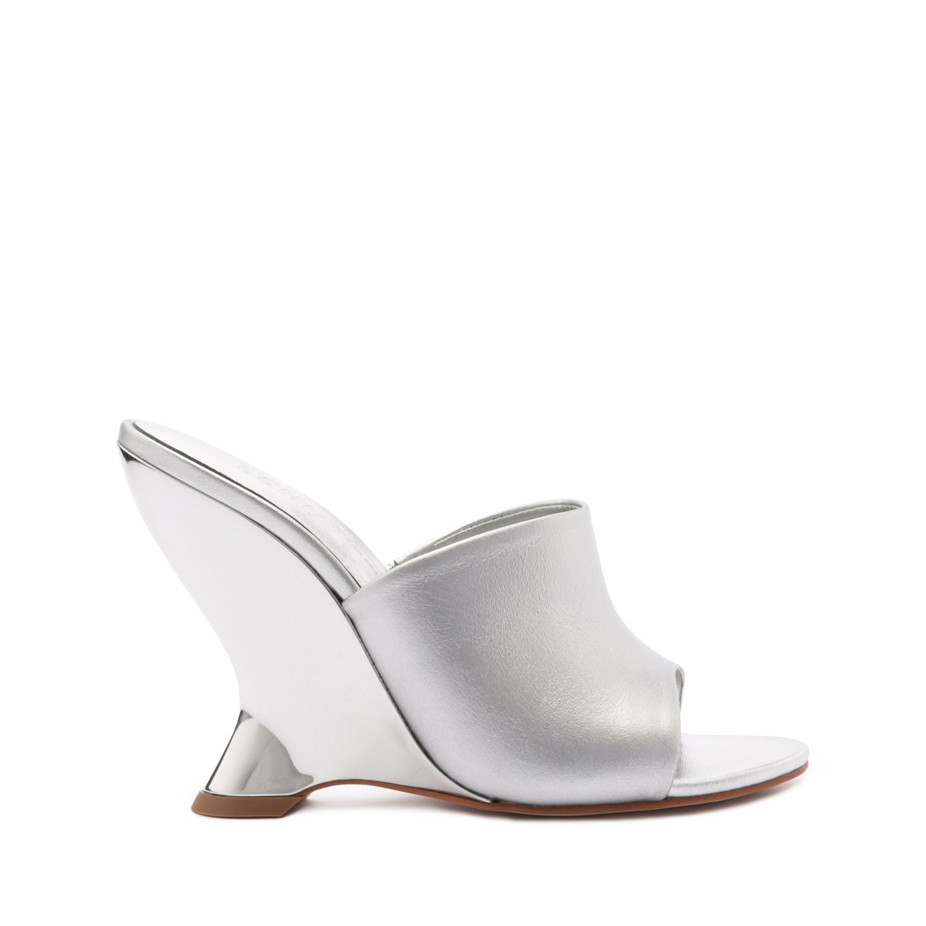 Aprill Women's Metallic Leather Sandals - Fashionable Gladiator Sandals for Summer, Beach, and Casual Outings