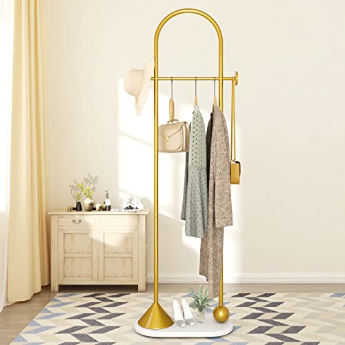 U-Gold Rack