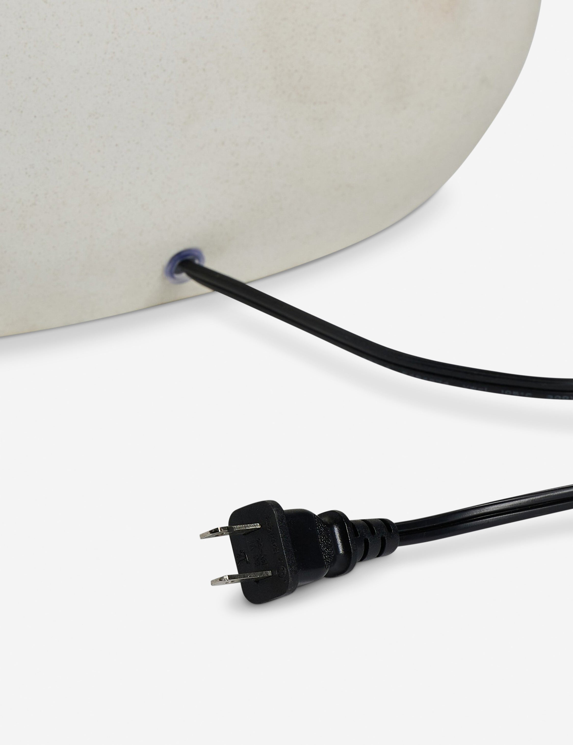 Chalkley Table Lamp - Modern LED Desk Light for Home Office, Bedroom & Living Room - Adjustable Brightness & Warm White Light - Perfect for Reading, Working & Relaxing