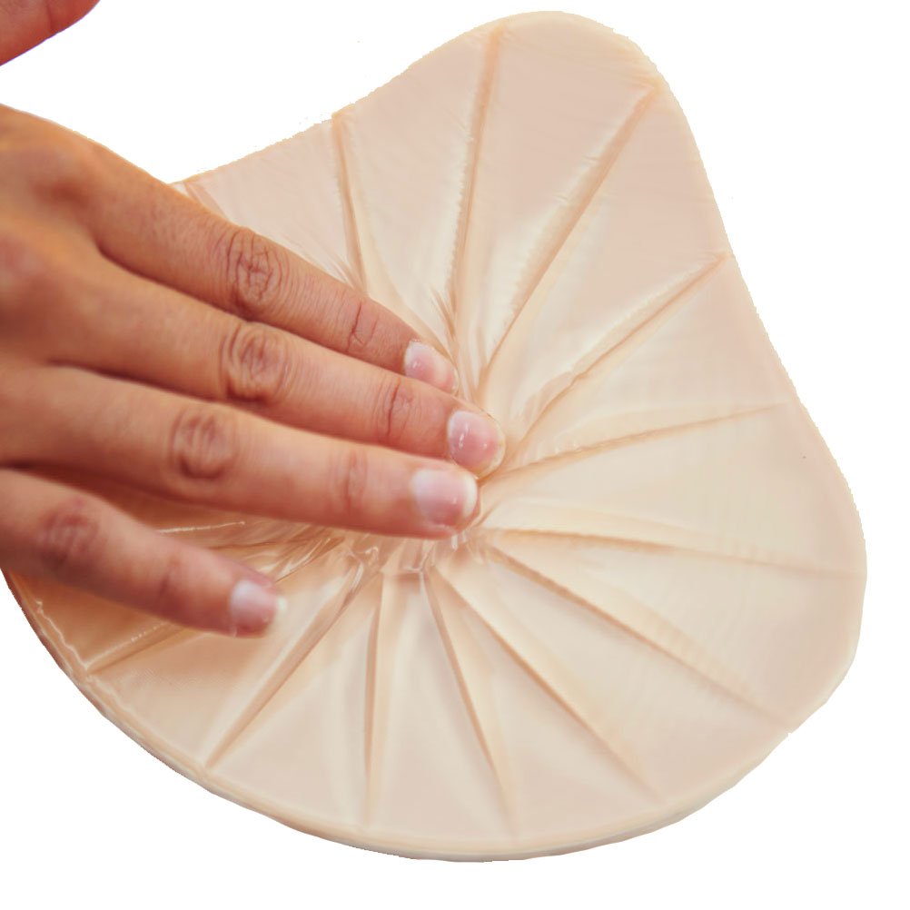 Premium Silicone Breast Forms for Women - Natural Looking Prosthesis for Mastectomy & Crossdressing - Comfortable & Realistic for Daily Wear & Special Occasions