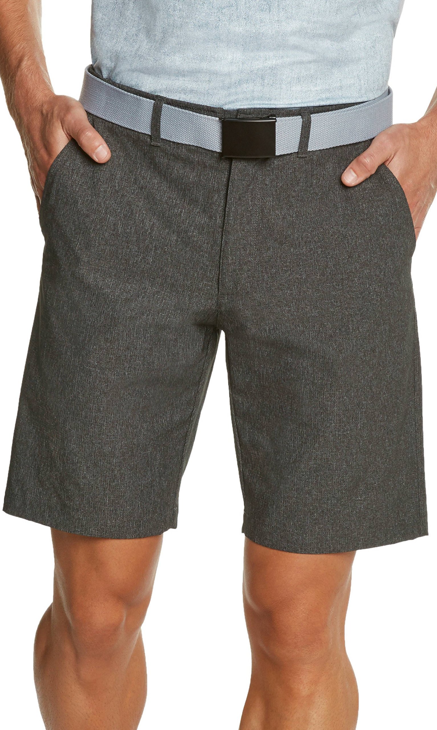 Men's Quick Dry Golf Shorts 10