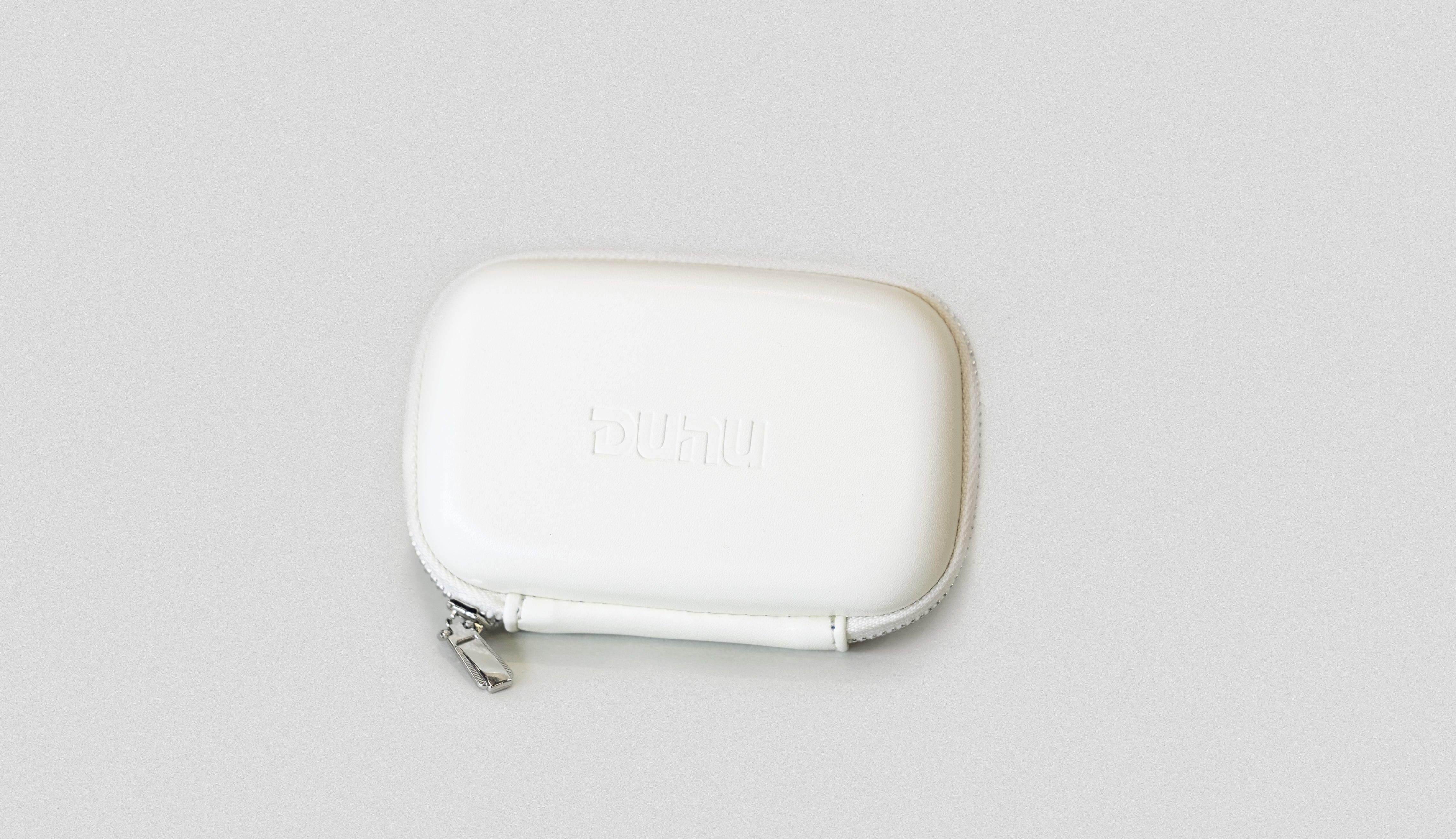 Dunu Mirai In-Ear Headphones with High-Resolution Sound - Open Box | Perfect for Commuting, Workouts & Travel