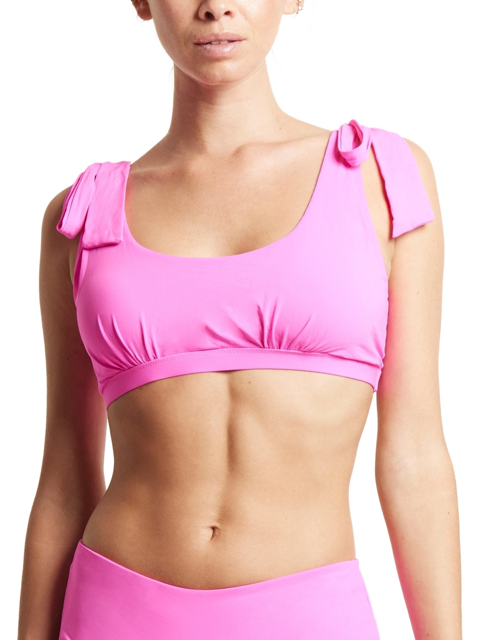 Unapologetic Pink