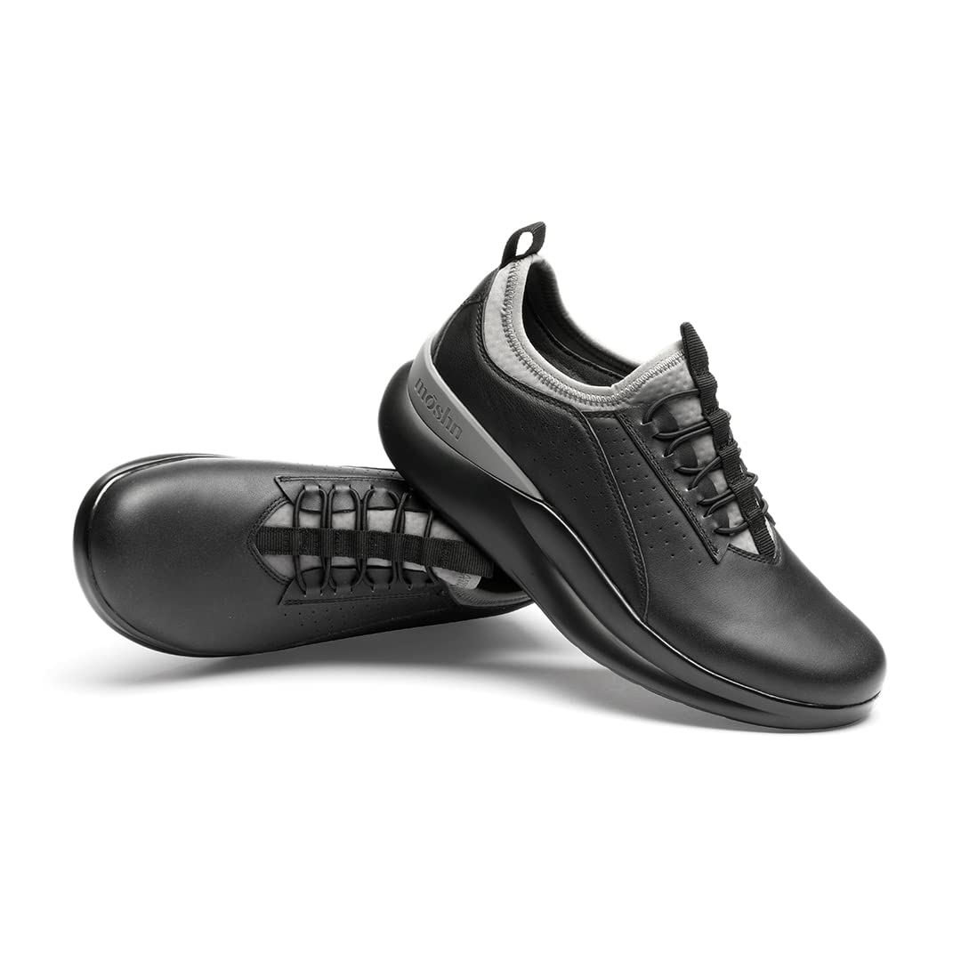 Klogs Women's Tempo Slip-Resistant Work Shoes - Comfortable & Durable for Nurses, Chefs & Healthcare Professionals - Perfect for Long Shifts & Hospital Floors