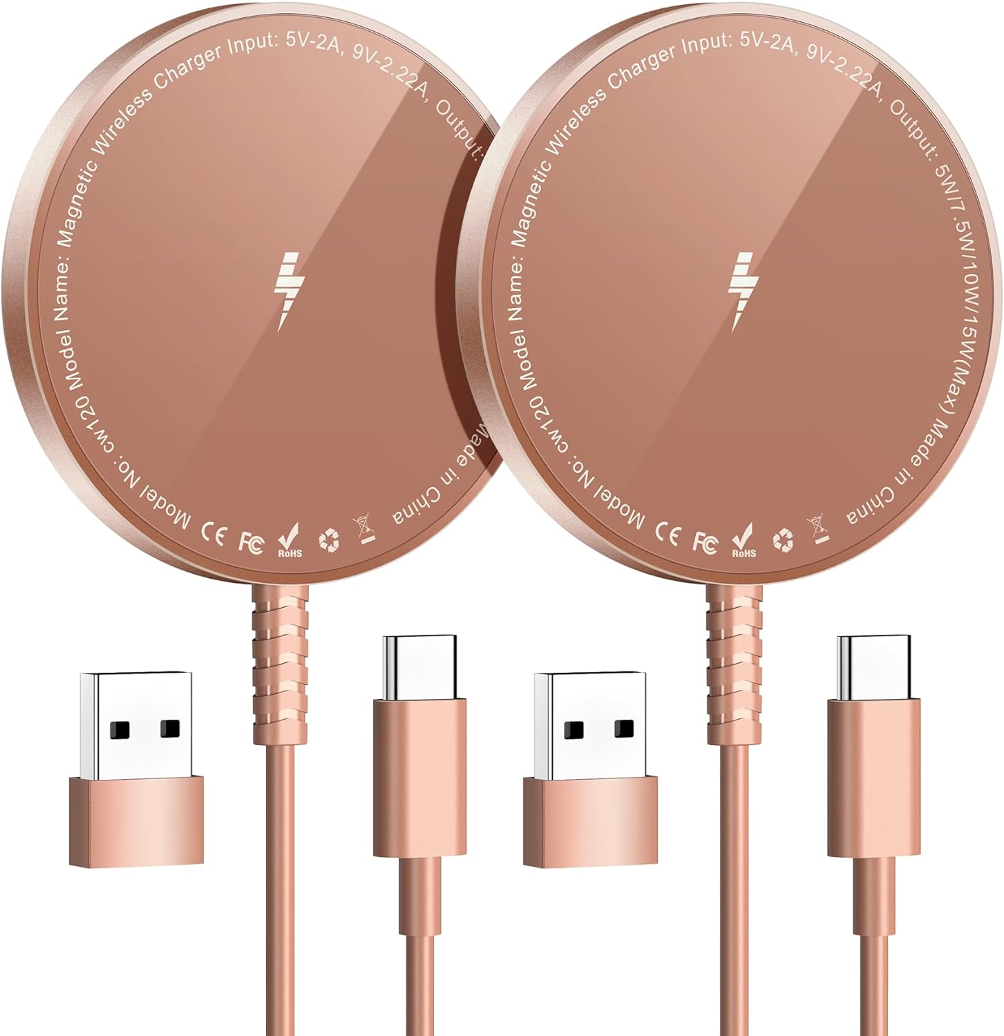 RoseGold