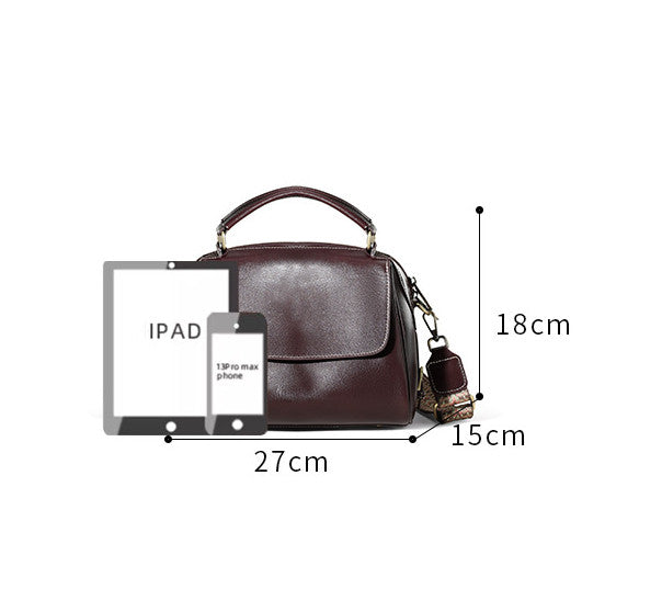Stylish Convertible Tote Bag for Women - Fashionable Shoulder Bag & Crossbody Purse - Perfect for Work, Travel & Everyday Use