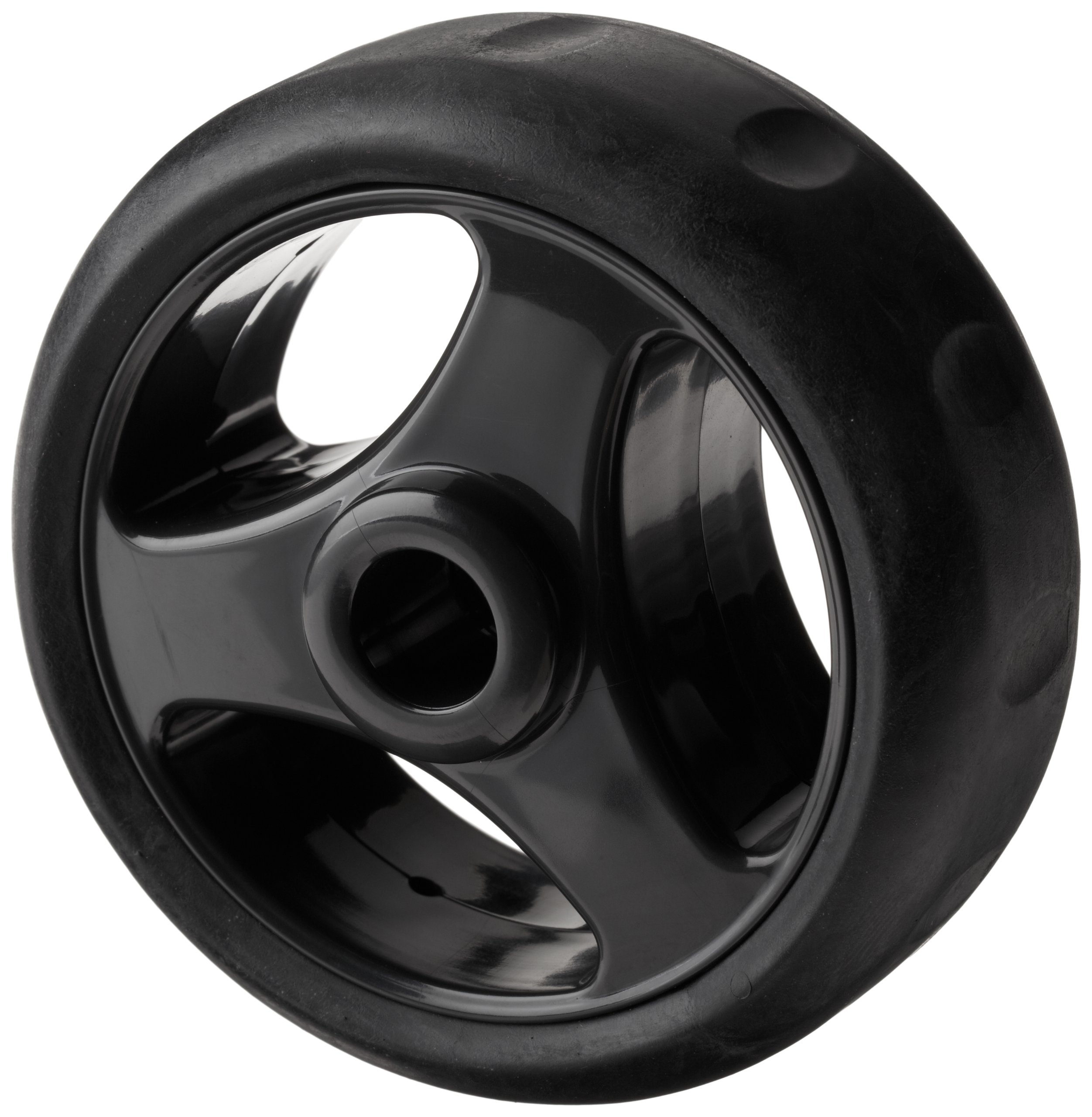 ZODIAC Polaris Rear Wheel 9100 - High-Performance Replacement Wheel for ATV, UTV, and Off-Road Vehicles - Perfect for Trail Riding, Hunting, and Farm Work