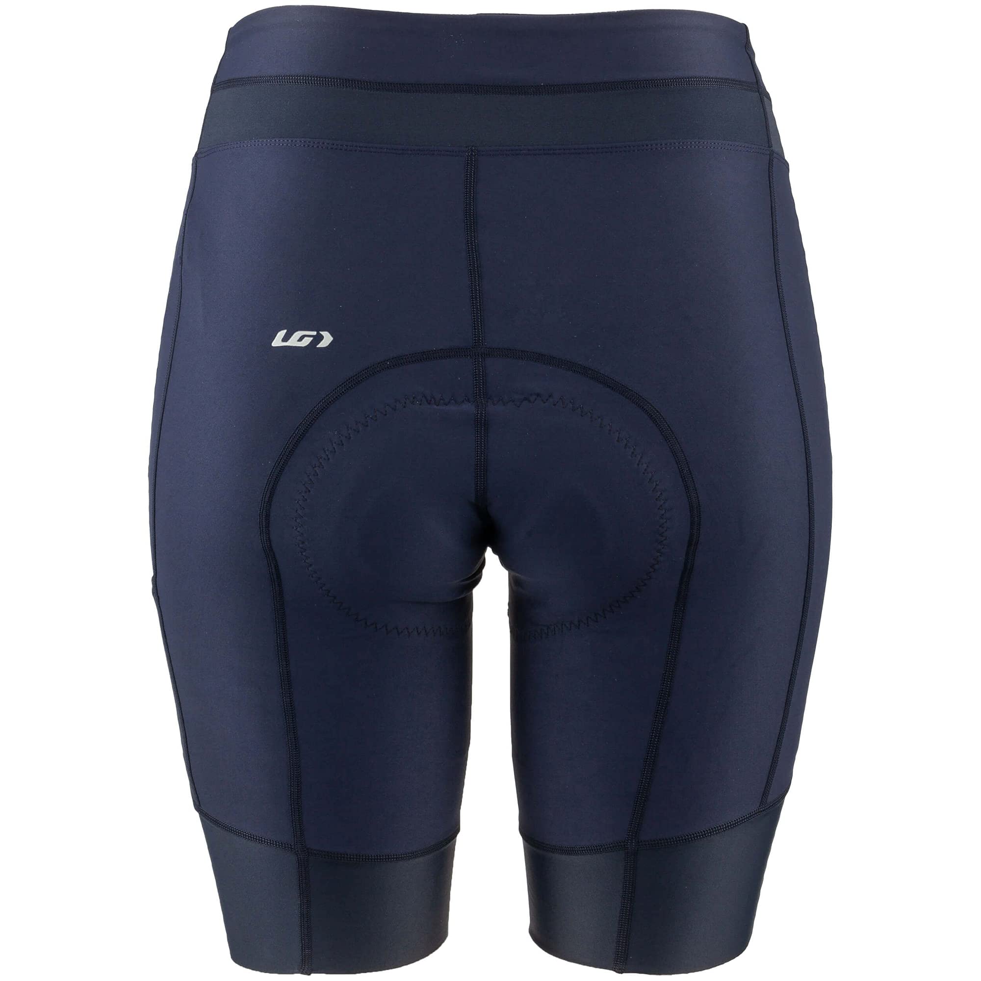 Louis Garneau Women's Neo Power Motion Bike Shorts - High-Performance Cycling Shorts for Women, Comfortable & Breathable for Road Biking, Spinning & Indoor Cycling Workouts