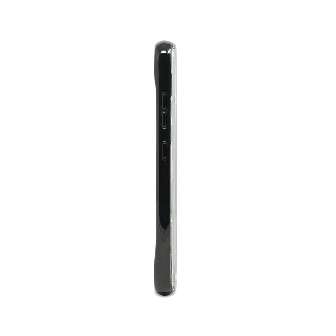 Clear Phone Case - Ultra Thin & Protective Transparent Cover for iPhone & Samsung | Perfect for Everyday Use & Showcasing Your Phone Design