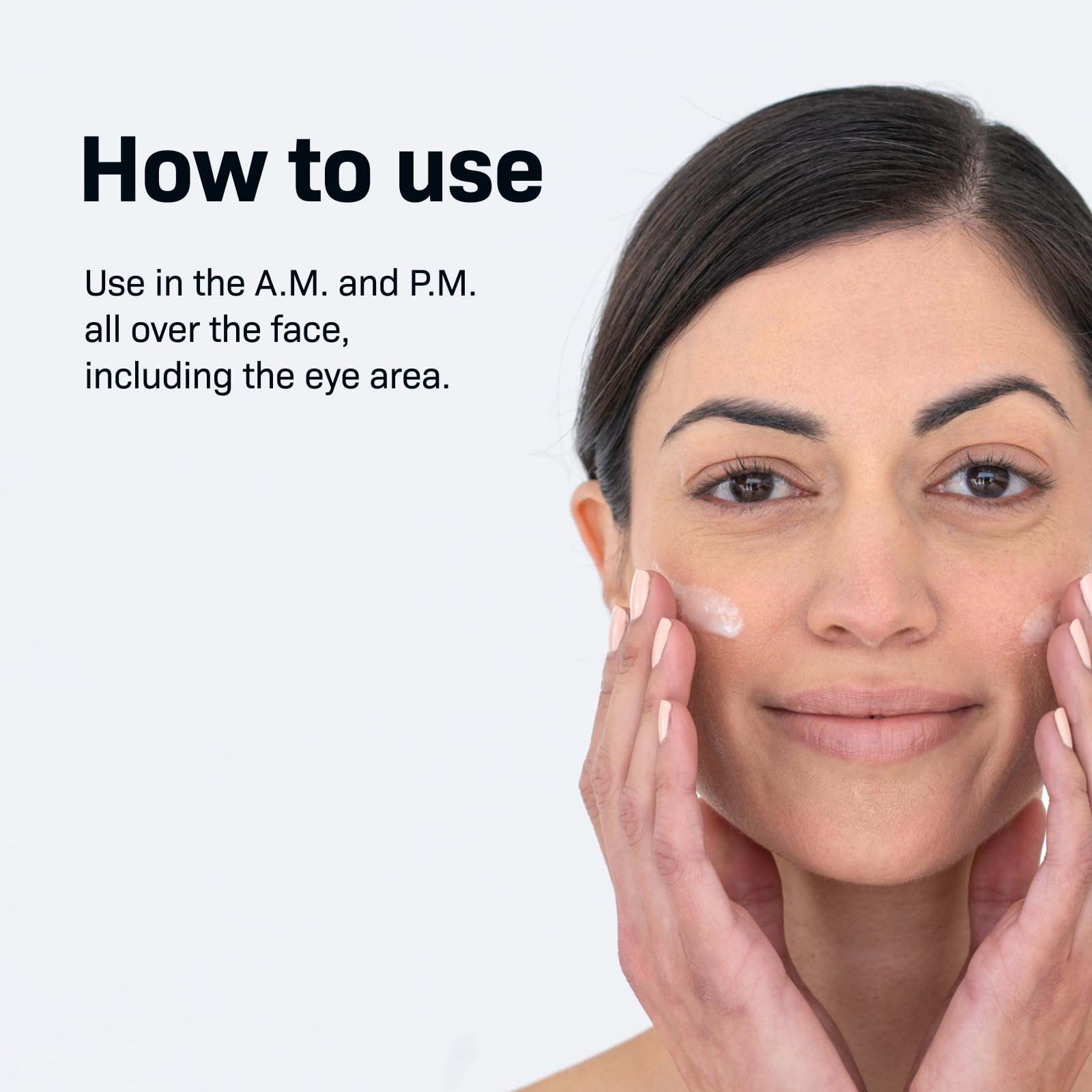 Revision Skincare D·E·J Daily Boosting Serum™ - Anti-Aging Face Serum for Wrinkles Reduction, Skin Firmness & Elasticity | Day & Night Hydration for Youthful Glow