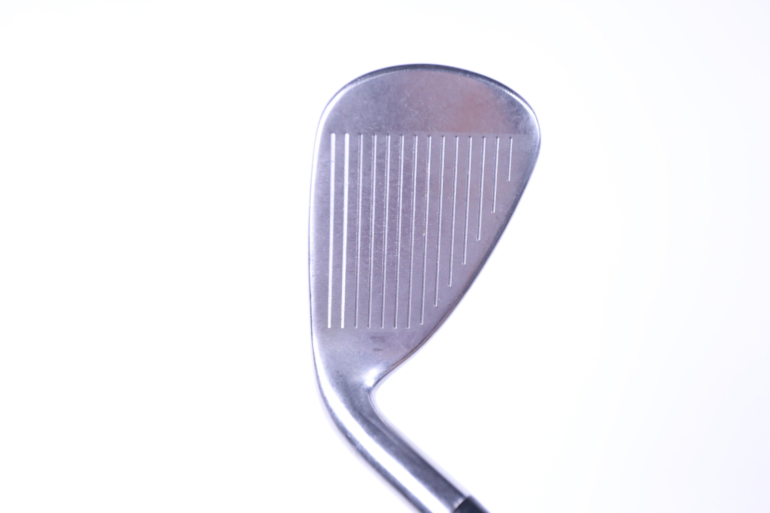 Used Callaway XR OS 9 Iron Right Handed Regular Flex Golf Club - Perfect for Practice & Game Improvement
