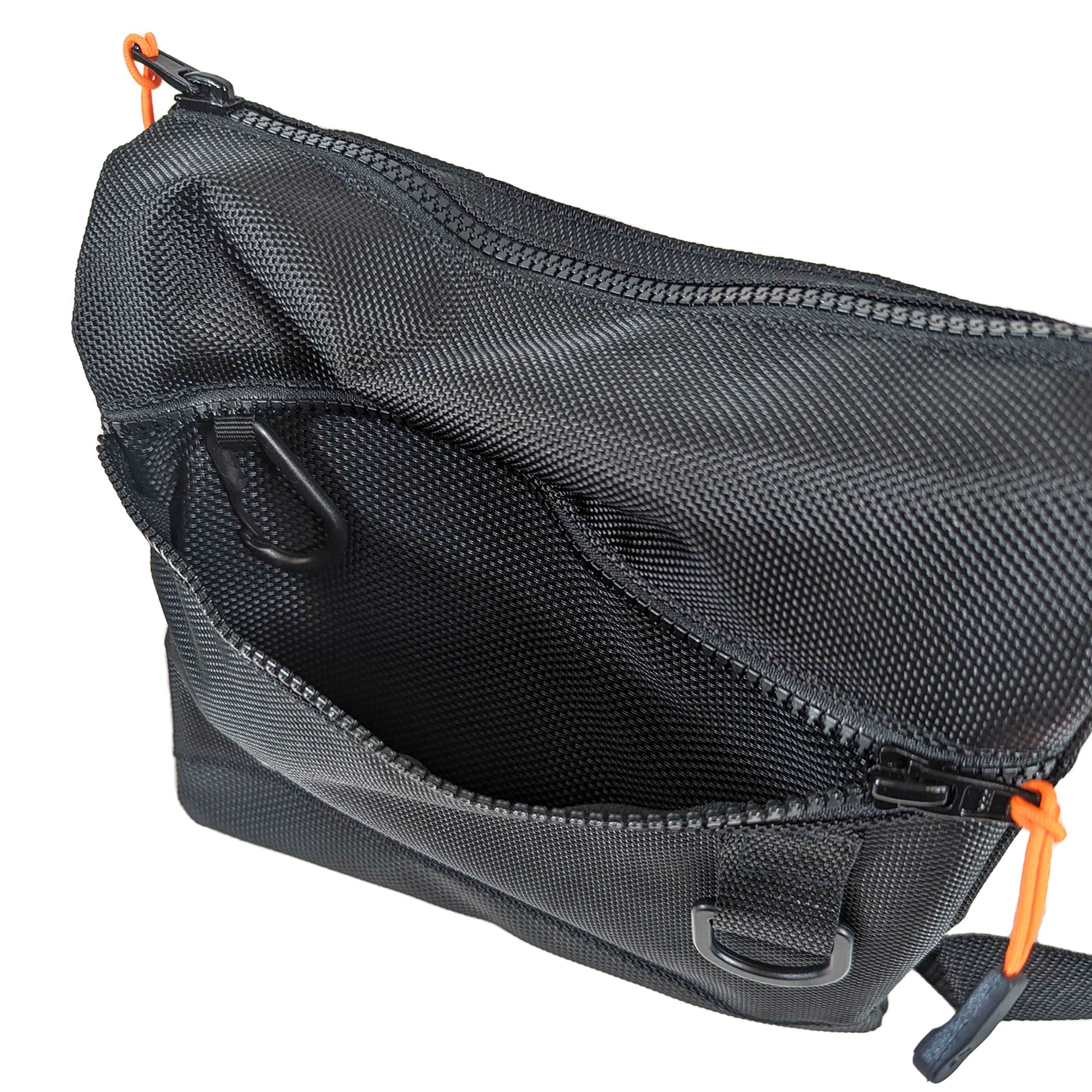 Waterproof Mesh Bottom Beach Finds Pouch with 43