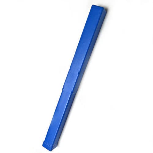 7/16 Inch Keyway Broach D Push Type CNC Metalworking Tool Cutter - Precision Keyway Cutting for Shafts, Gears & Industrial Machinery Parts
