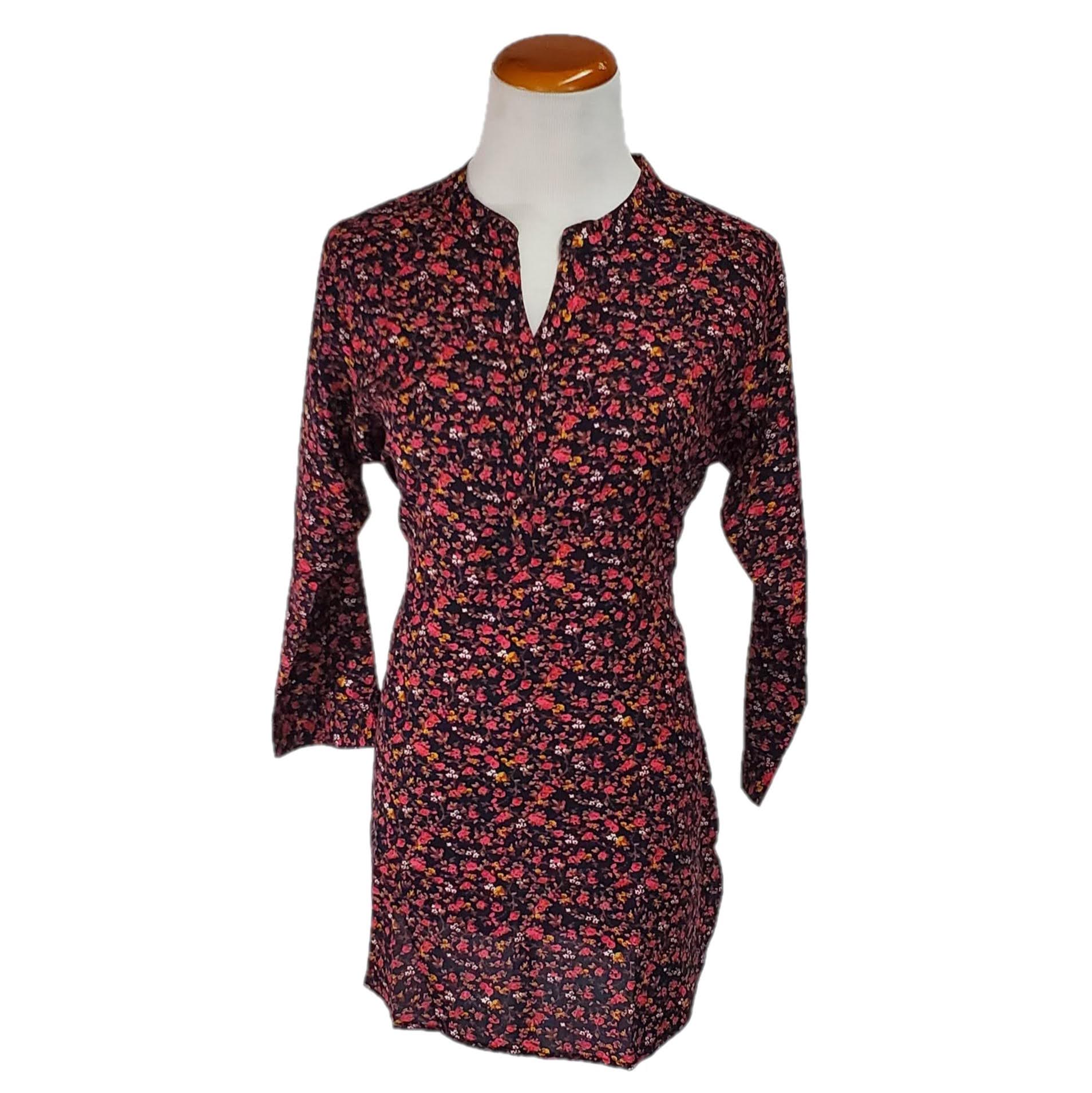 Women's Stylish Tunic Tops for Casual Wear & Office Outfits | Flattering Loose Fit Blouses for Everyday Comfort