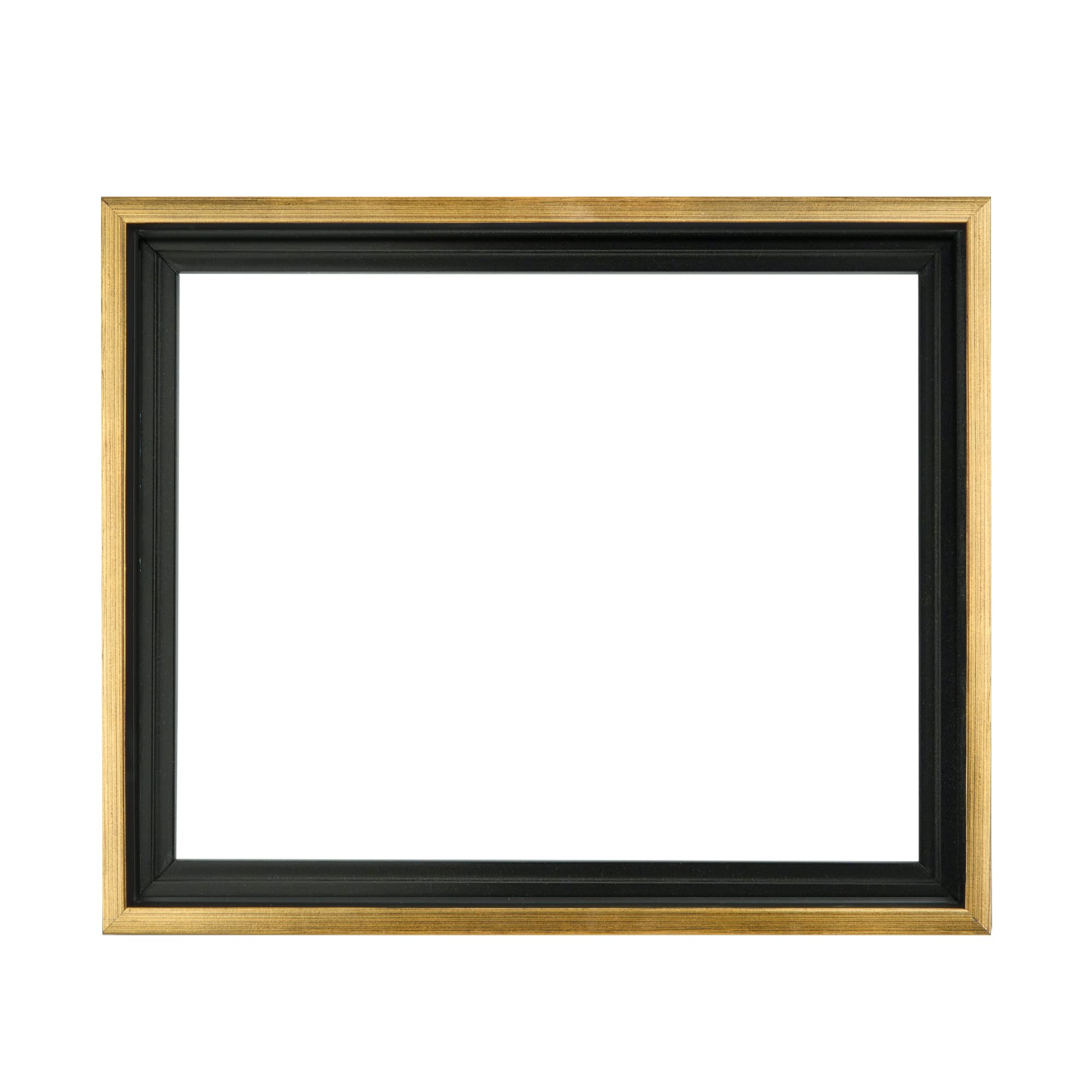 Cardinali Renewal Core Floater Frames - 6 Pack of 3/4