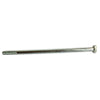 Stainless Steel Wand Hinge Bolt - Heavy Duty Door Hinge Pin for Cabinet, Furniture & DIY Projects - Perfect for Home Improvement and Repair Work