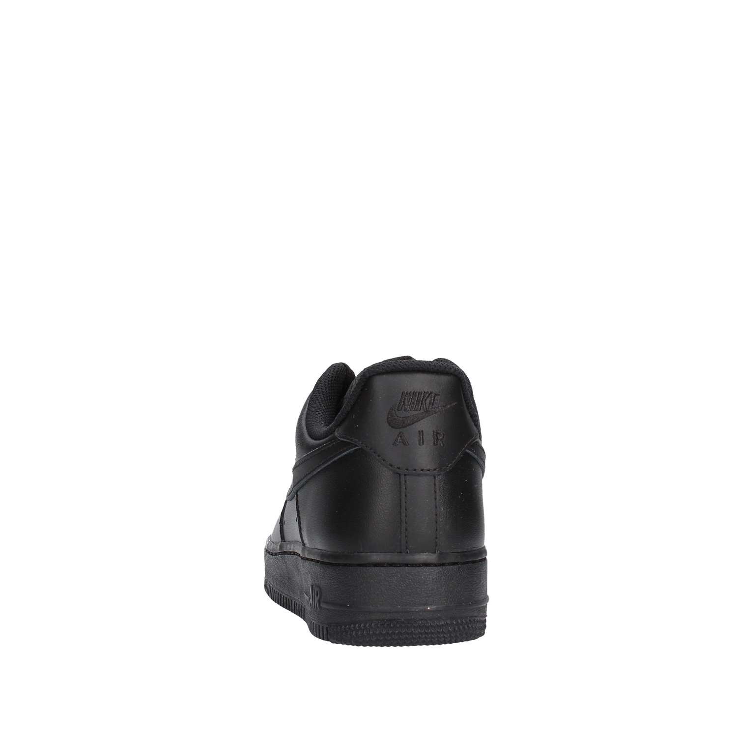 Nike Air Force 1 '07 Unisex Sneakers - Classic White Casual Shoes for Men & Women - Perfect for Streetwear, Gym & Everyday Fashion