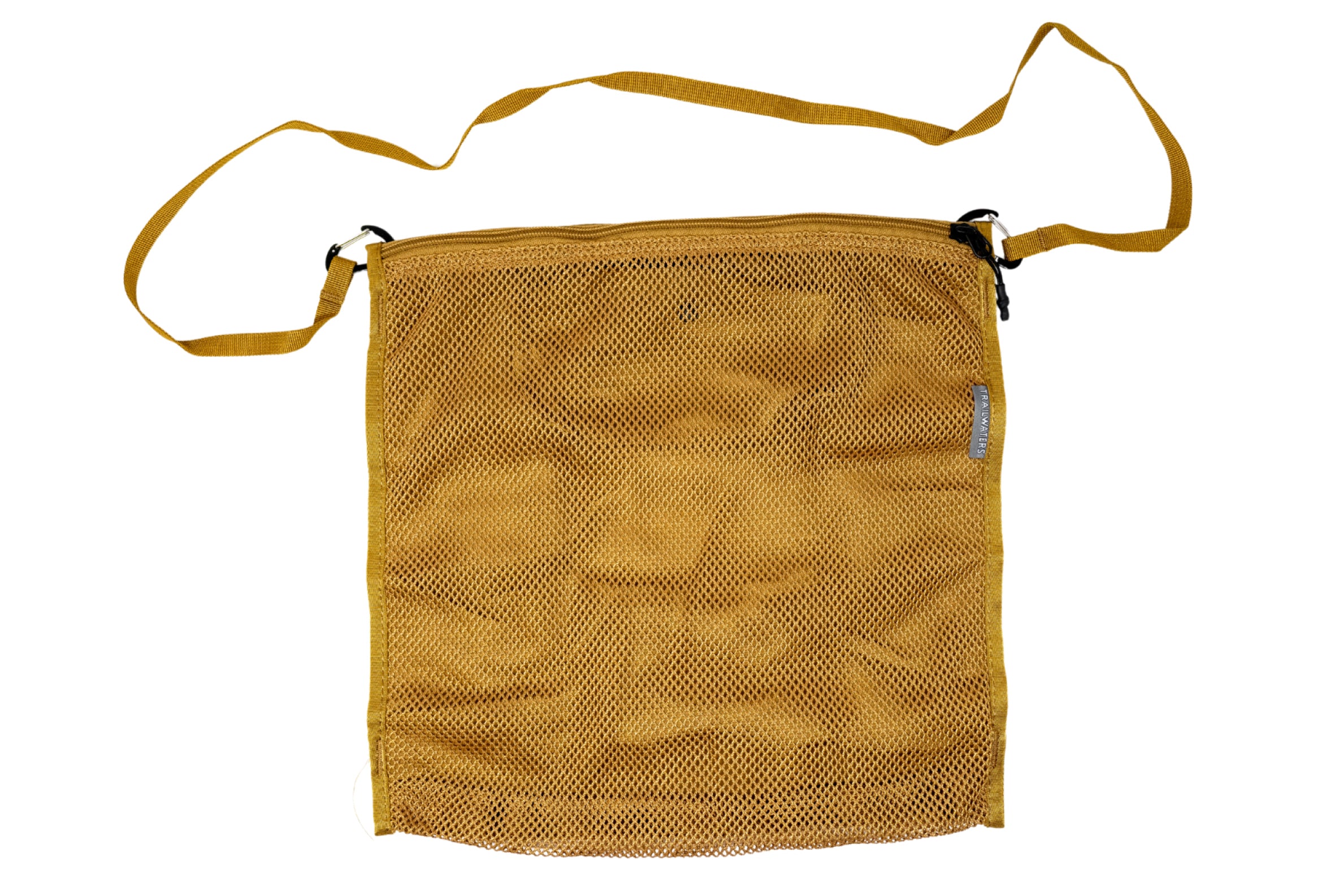 Forager Bag - Durable & Lightweight Gathering Pouch for Outdoor Hiking, Camping & Wildcrafting | Perfect for Mushroom Hunting, Berry Picking & Nature Exploration