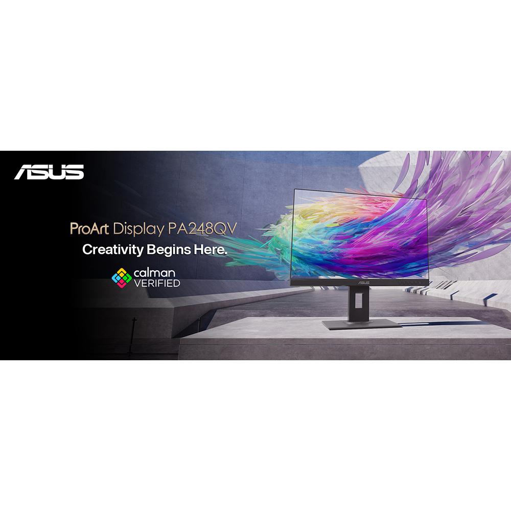 ASUS 24.1