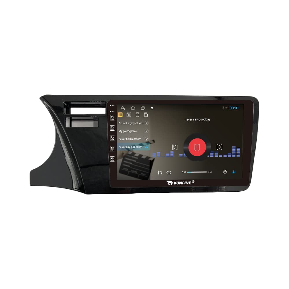 Kunfine 10