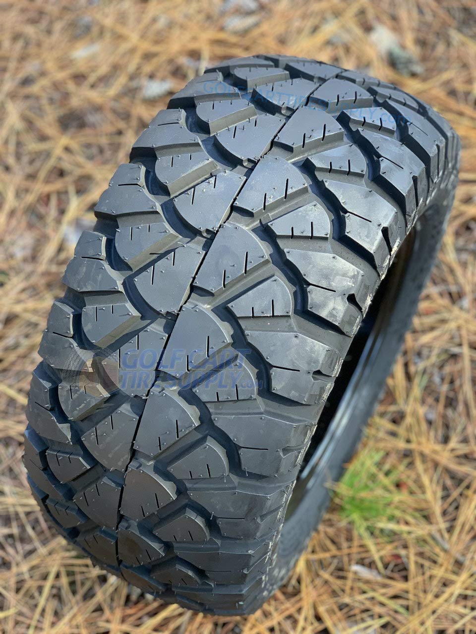 STINGER 18x9-10