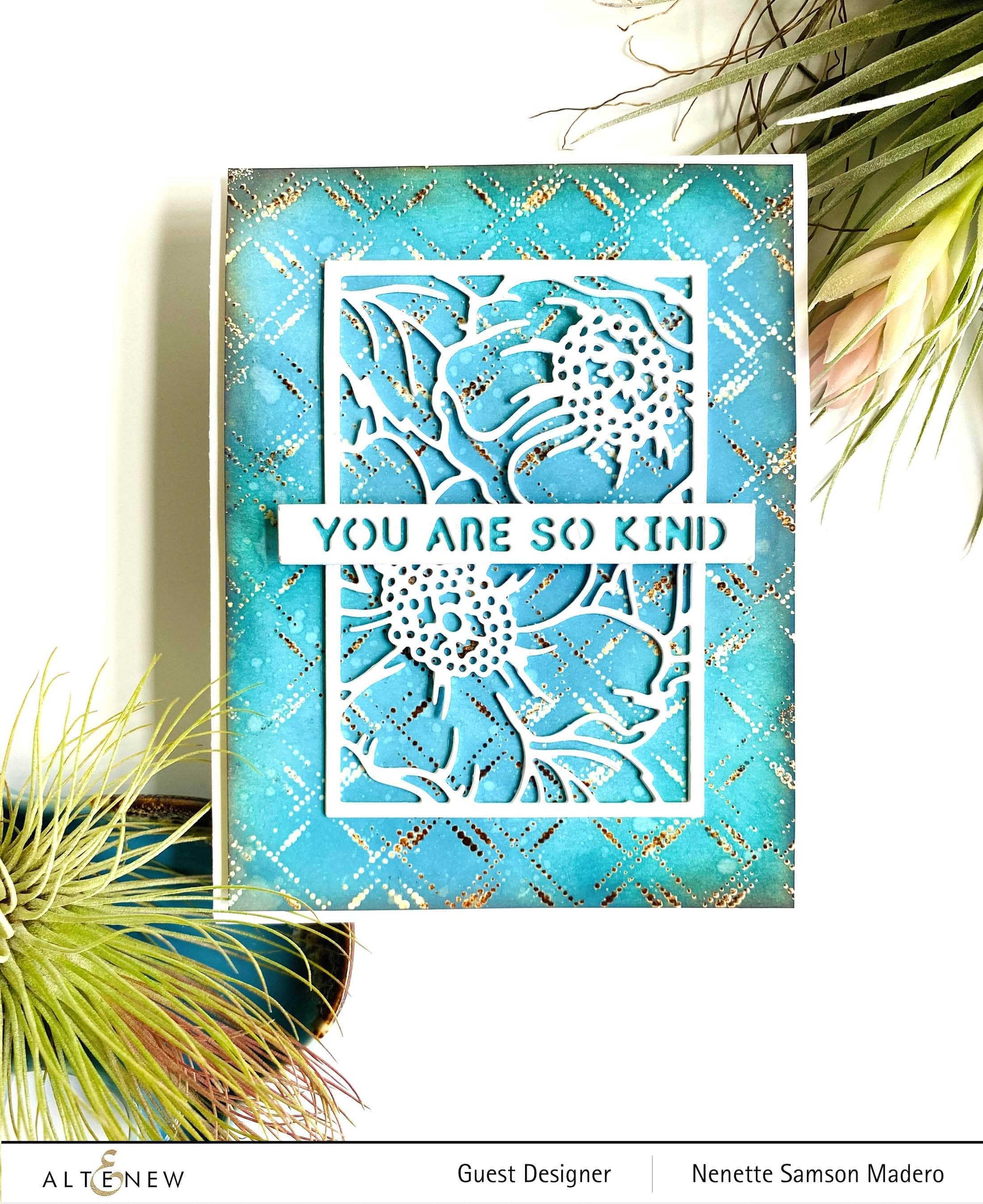 Essential Sentiment Strips Die Set for Card Making & Scrapbooking - Perfect for DIY Greeting Cards, Invitations, and Paper Crafts