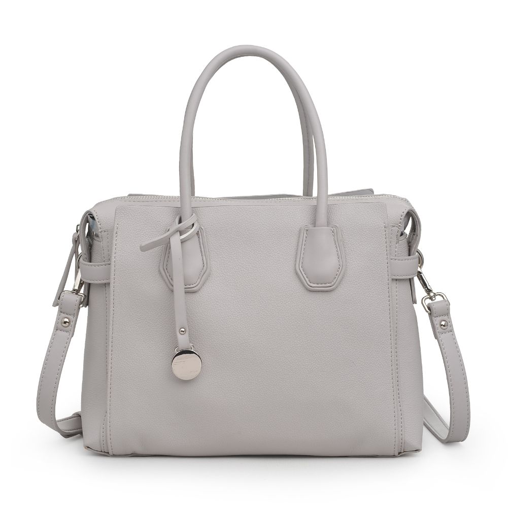 Dove Grey