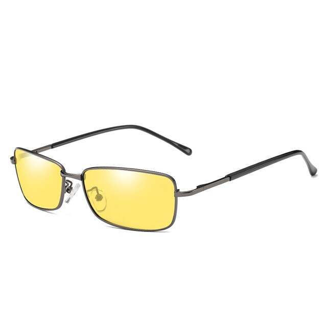 Aidien Unisex Alloy Full Rim Round Reading Glasses with Blue Light Blocking - D8177 for Hyperopia, Fashion Sunglasses for Men & Women, Perfect for Outdoor Activities and Computer Use