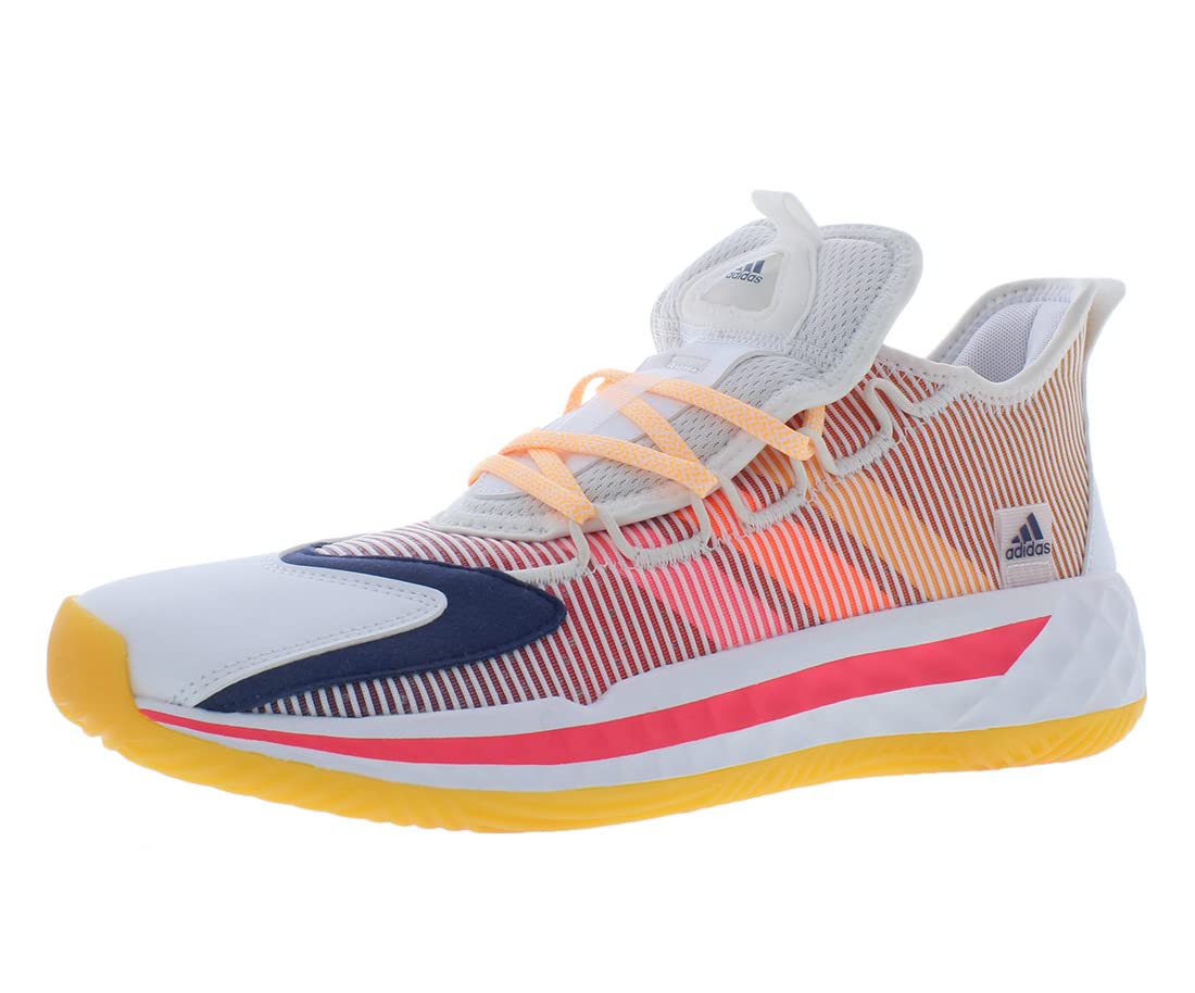 Adidas Coll3ctiv3 2020 Low Top Basketball Shoes for Men - Lightweight Performance Sneakers for Court Play & Streetwear Fashion