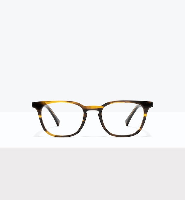 Unity Eyeglasses - Stylish & Comfortable Glasses for Men & Women | Trendy Frames for Reading, Driving & Everyday Use