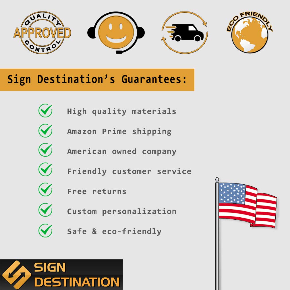 16x40 Inch Vinyl Banner - Weatherproof Outdoor Sign for Restaurants & Food Fairs