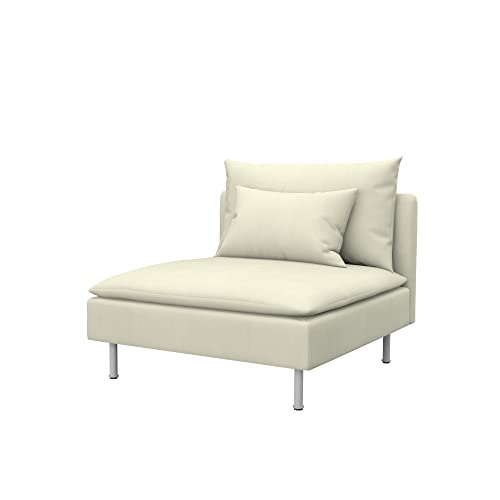 Eco Leather Light Beige