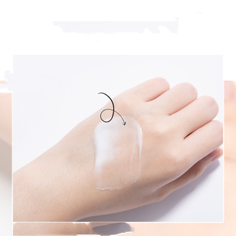 Hydrating Facial Moisturizer Cream for Dry Skin - Daily Anti-Aging Skincare with Hyaluronic Acid & Vitamin E - Perfect for Night Routine & Makeup Prep