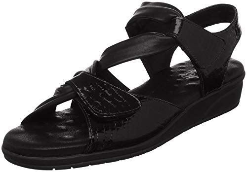 Walking Cradles Women's Valerie Comfortable Slip-On Loafers - Stylish & Supportive Shoes for Work, Travel & Everyday Wear
