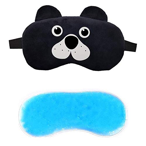 Puppy Black