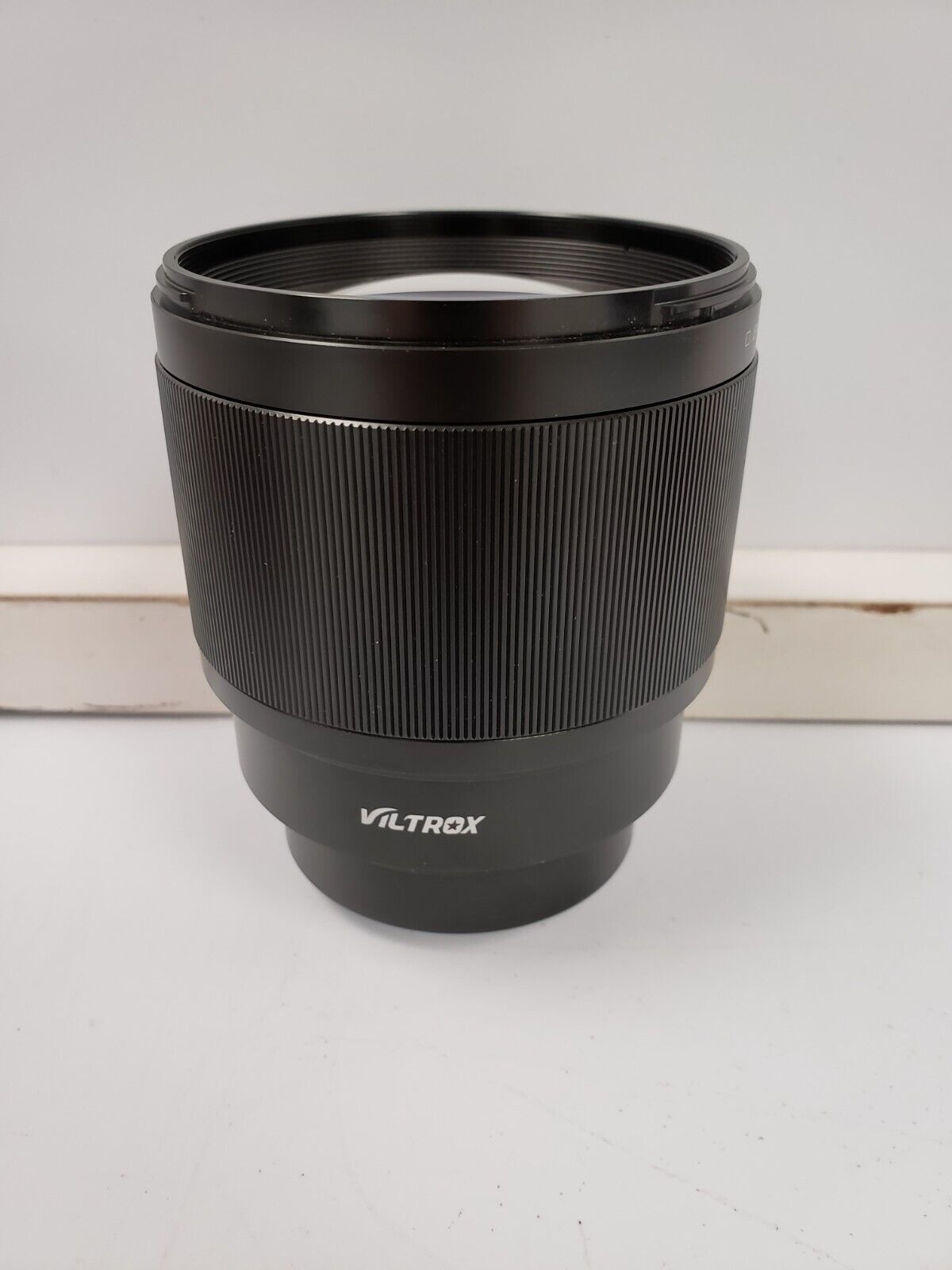 Viltrox AF85 85mm F1.8 Auto Focus Portrait Lens for Sony E Mount - Perfect for Wedding Photography, Street Portraits & Low Light Shooting