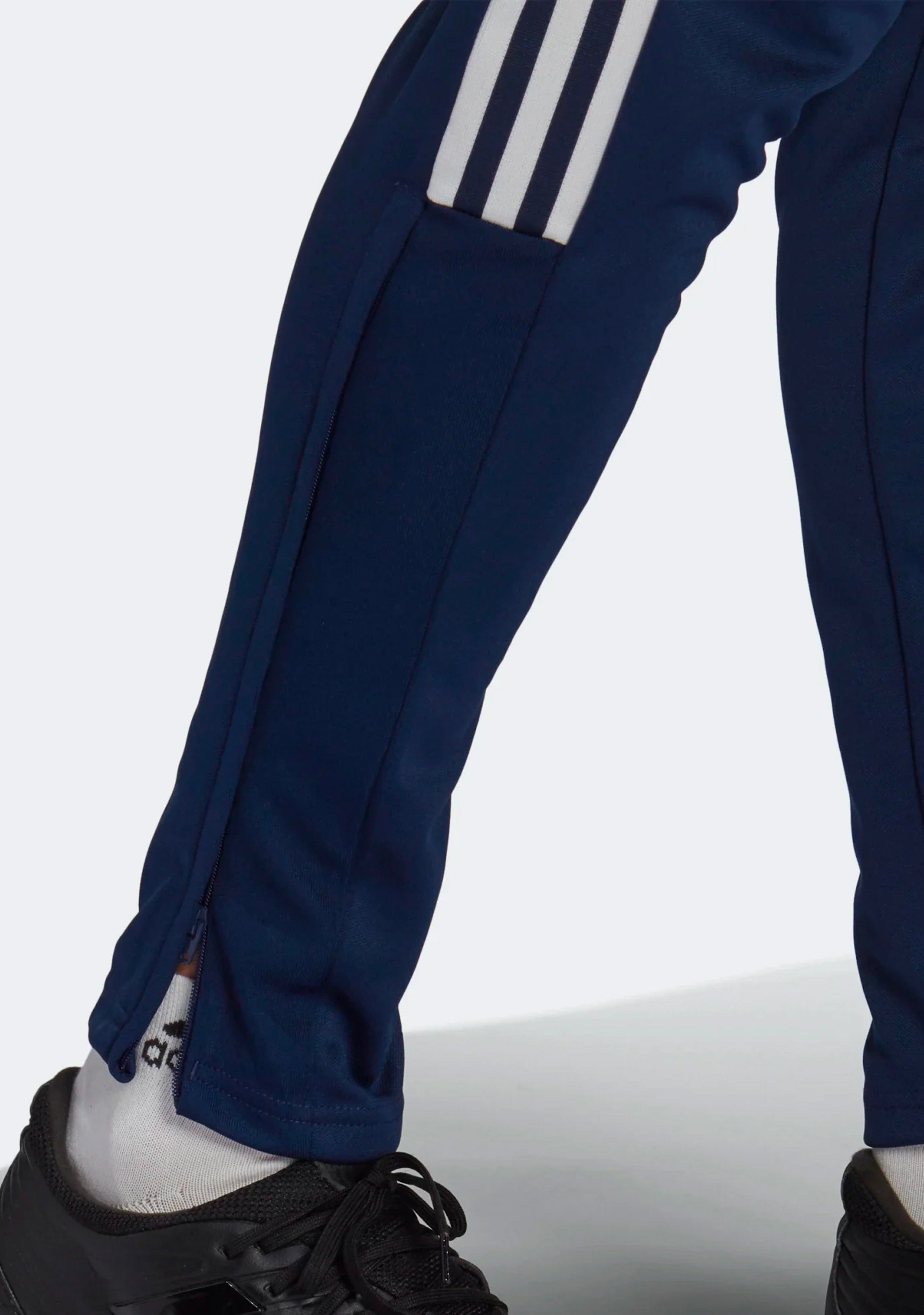 Adidas Men's Tiro 21 Training Pants - Performance Workout Joggers for Gym, Running & Sports | Moisture-Wicking & Comfortable Athletic Pants
