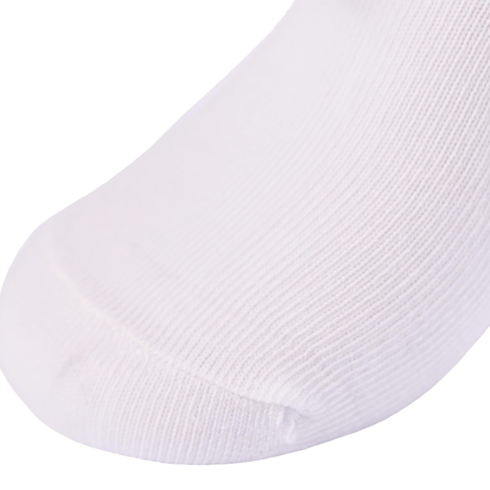 Girls Ruffle Socks - Shiny Double Big Lace Ankle Socks (2-3 Pairs) | Toddler Turn Cuff Frilly Dress Socks for Pageants, Parties & Special Occasions